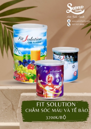 Bộ FIT Solution