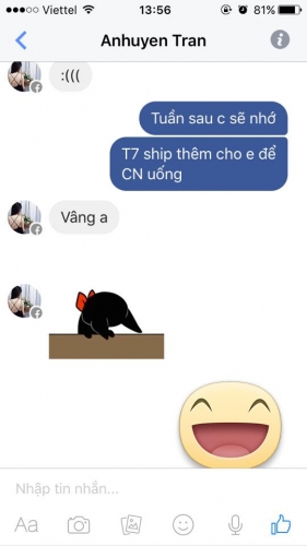 Khách hàng nói về chúng tôi