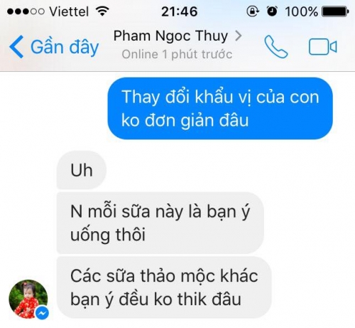 Khách hàng nói về chúng tôi