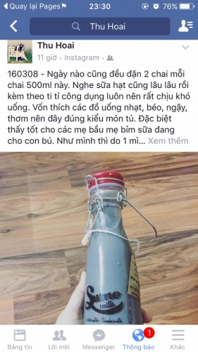 Khách hàng nói về chúng tôi