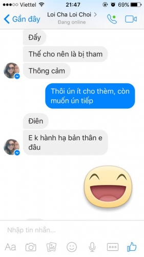 Khách hàng nói về chúng tôi