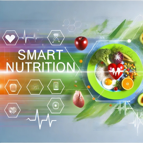 SMART NUTRITION